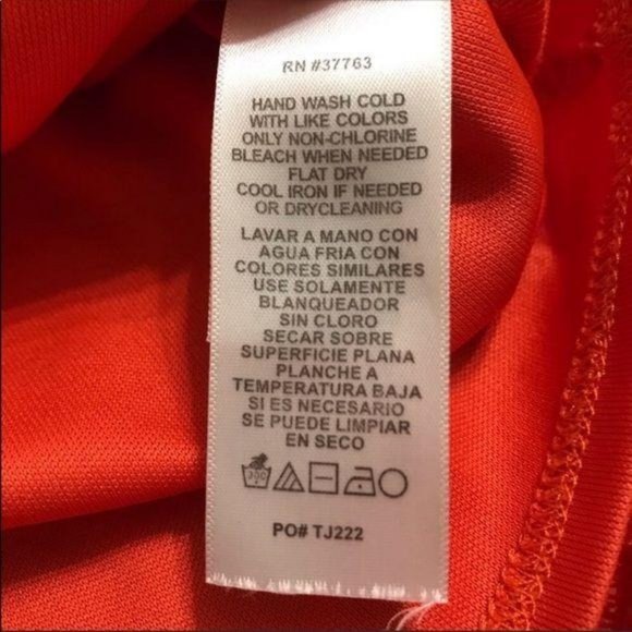 Laundry By Shelli Segal XS Floral Knit Dress - Picture 5 of 9